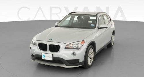 2015 BMW X1