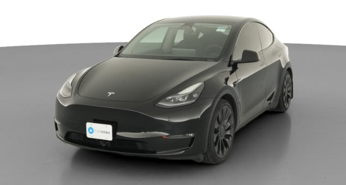 Thumbnail: 2023 Tesla Model Y - 1