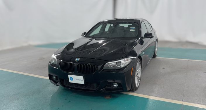 2015 BMW 5 Series 535i xDrive -
                  Manville, NJ