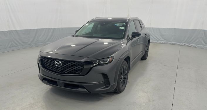 2023 Mazda CX-50 S Preferred -
                  Kansas City, MO
