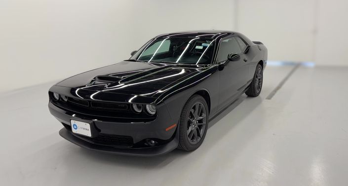 Thumbnail: 2021 Dodge Challenger - 1