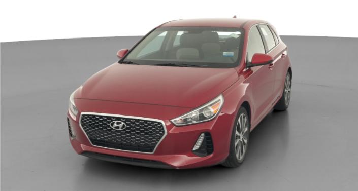 Thumbnail: 2020 Hyundai Elantra - 1