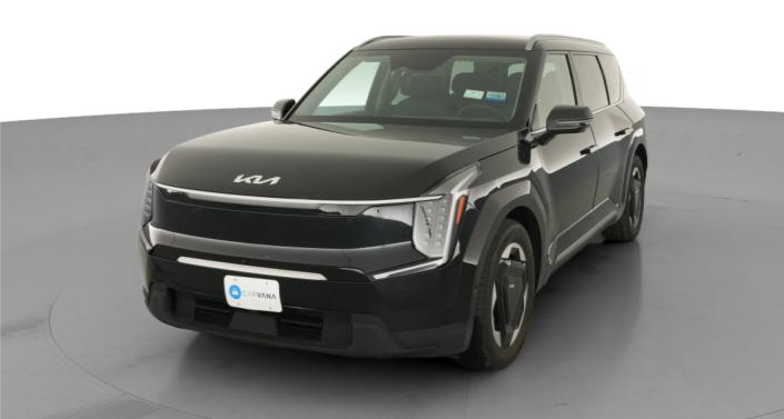 2024 Kia EV9 Land -
                  Colonial Heights, VA