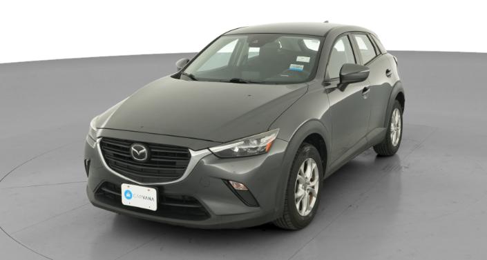 2019 Mazda CX-3  -
                  Hebron, OH