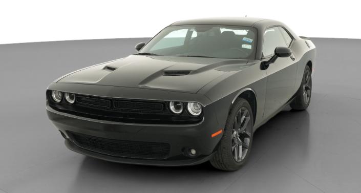 Thumbnail: 2023 Dodge Challenger - 1