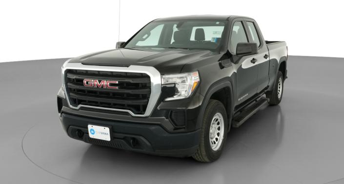 Thumbnail: 2019 GMC Sierra 1500 - 1