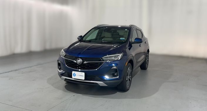 Thumbnail: 2022 Buick Encore GX - 1