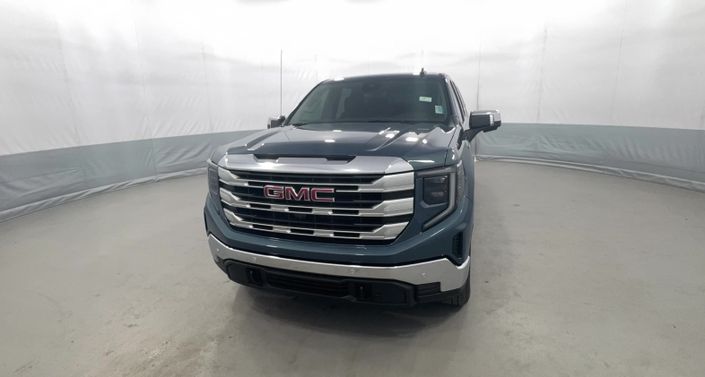 Thumbnail: 2024 GMC Sierra 1500 - 1