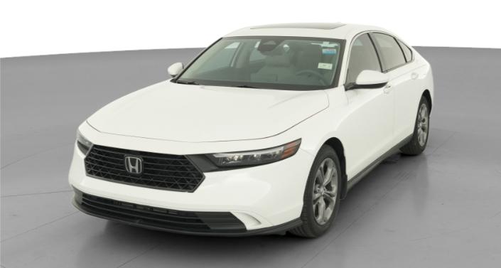 Thumbnail: 2024 Honda Accord - 1