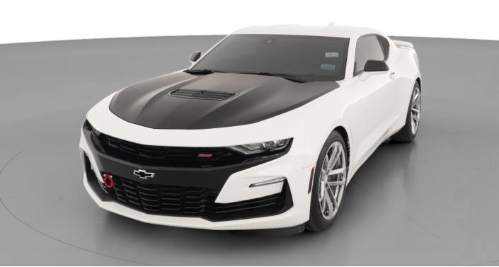 Thumbnail: 2019 Chevrolet Camaro - 1