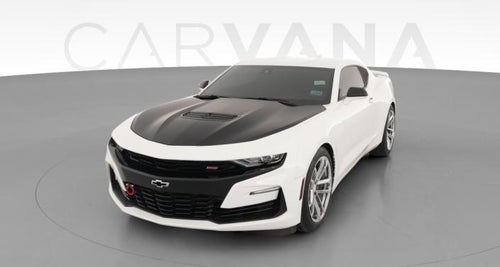 2019 Chevrolet Camaro