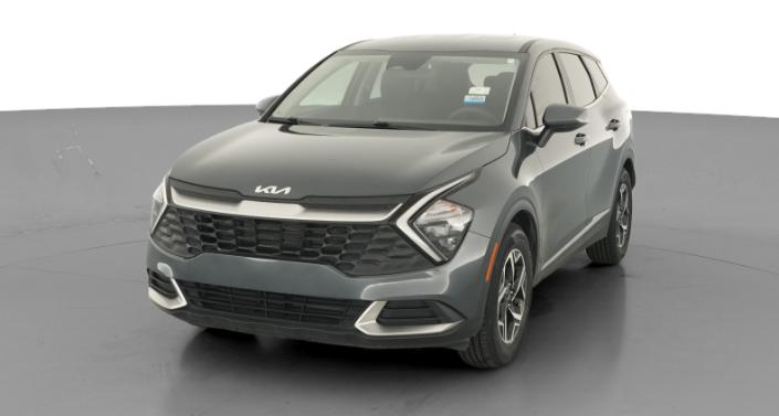 Thumbnail: 2023 Kia Sportage - 1
