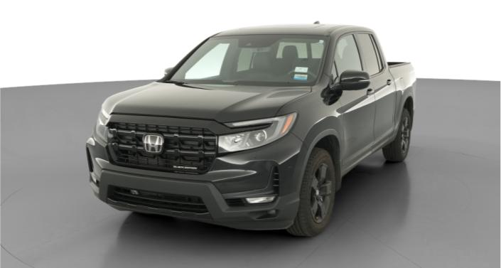 Thumbnail: 2025 Honda Ridgeline - 1