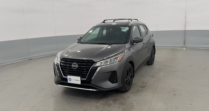 Thumbnail: 2024 Nissan Kicks - 1
