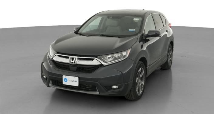 Thumbnail: 2018 Honda CR-V - 1