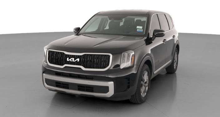 Thumbnail: 2023 Kia Telluride - 1
