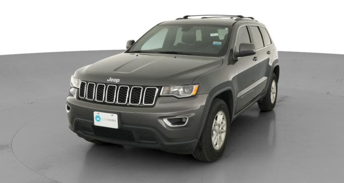 Thumbnail: 2018 Jeep Grand Cherokee - 1