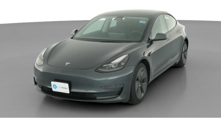 Thumbnail: 2023 Tesla Model 3 - 1