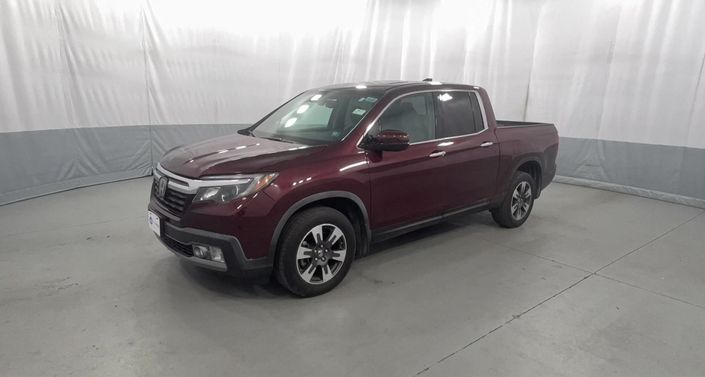 Thumbnail: 2019 Honda Ridgeline - 1