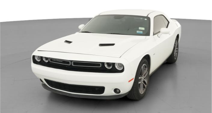 2018 Dodge Challenger GT -
                  Auburn, GA