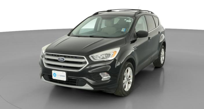 Thumbnail: 2017 Ford Escape - 1