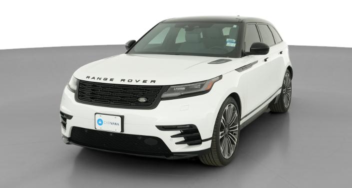 Thumbnail: 2024 Land Rover Range Rover Velar - 1
