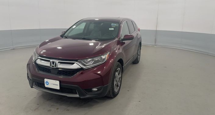 Thumbnail: 2019 Honda CR-V - 1