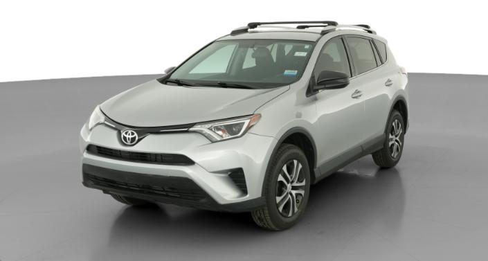 Thumbnail: 2016 Toyota RAV4 - 1