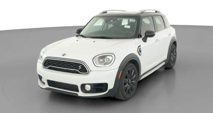 2019 MINI Cooper Countryman S -
                  Concord, NC