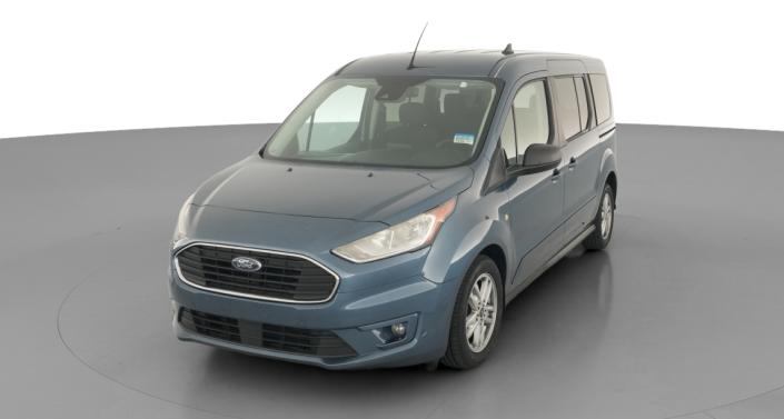 2020 Ford Transit Series Connect XLT -
                  Haines City, FL