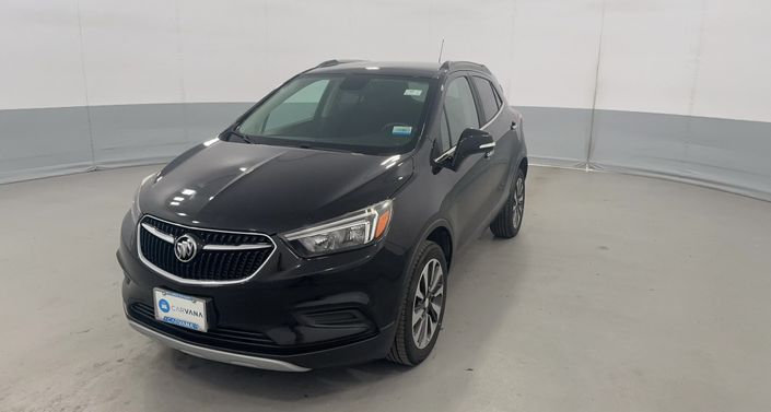 Thumbnail: 2017 Buick Encore - 1