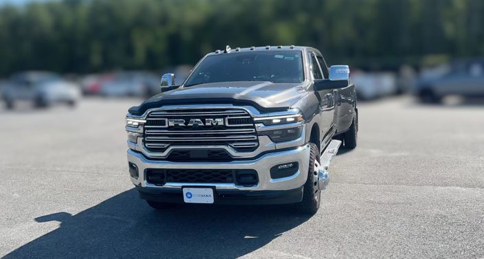 Thumbnail: 2026 RAM 3500 - 1