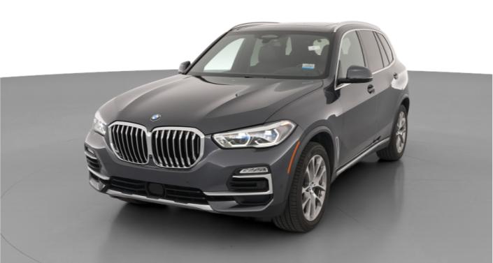 Thumbnail: 2019 BMW X5 - 1