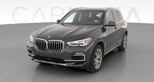 2019 BMW X5