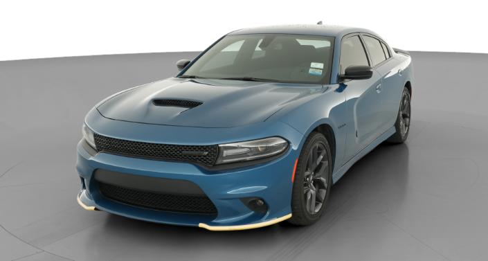 Thumbnail: 2021 Dodge Charger - 1