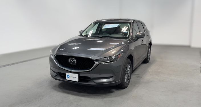 Thumbnail: 2020 Mazda CX-5 - 1