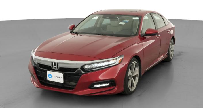 Thumbnail: 2018 Honda Accord - 1