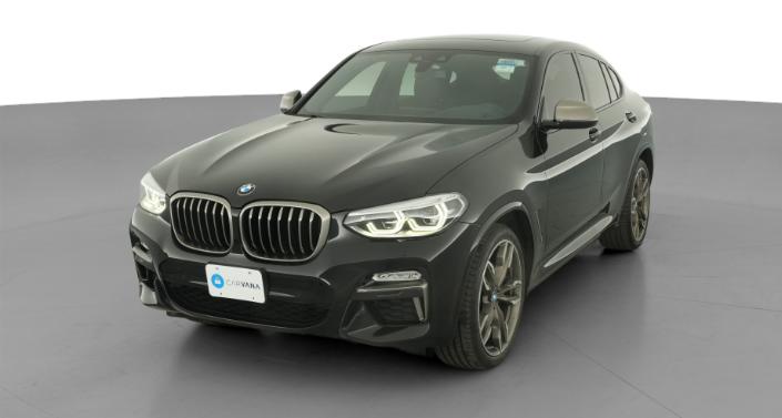 2019 BMW X4 M40i -
                  Tolleson, AZ