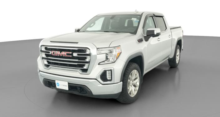 Thumbnail: 2019 GMC Sierra 1500 - 1