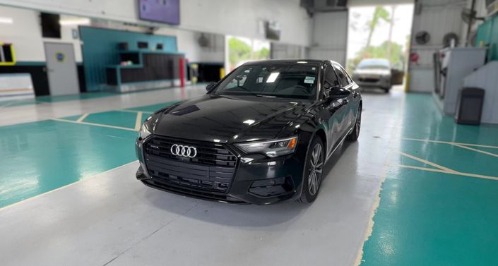 2021 Audi A6 TFSI Sport Premium -
                  Bradenton, FL