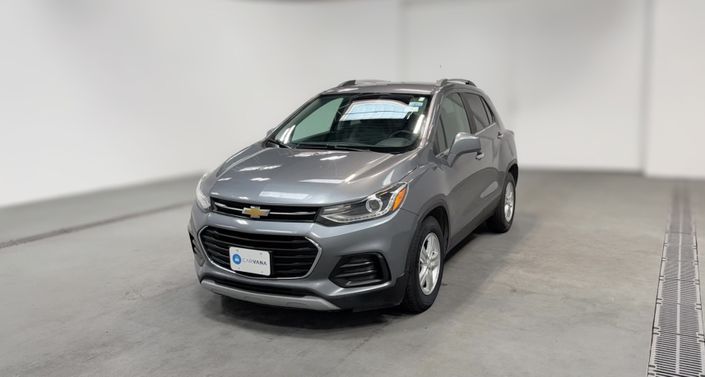 Thumbnail: 2019 Chevrolet Trax - 1