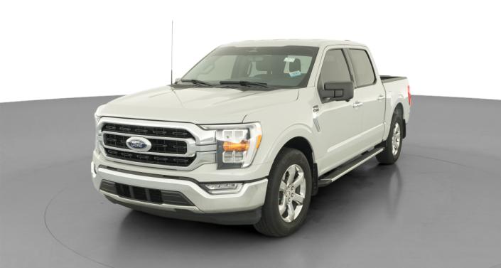 Thumbnail: 2023 Ford Econoline - 1