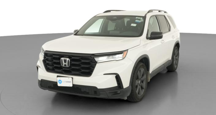 Thumbnail: 2025 Honda Pilot - 1
