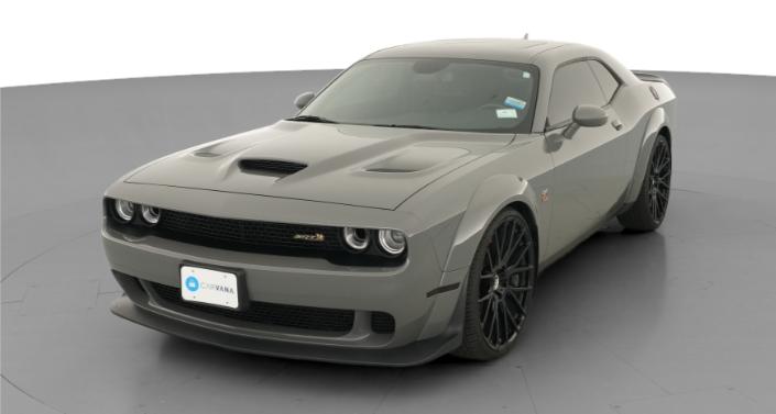Thumbnail: 2019 Dodge Challenger - 1