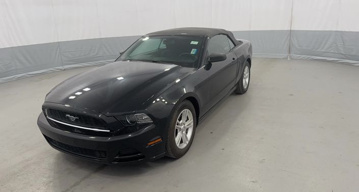 2014 Ford Mustang V6 -
                  Akron, NY