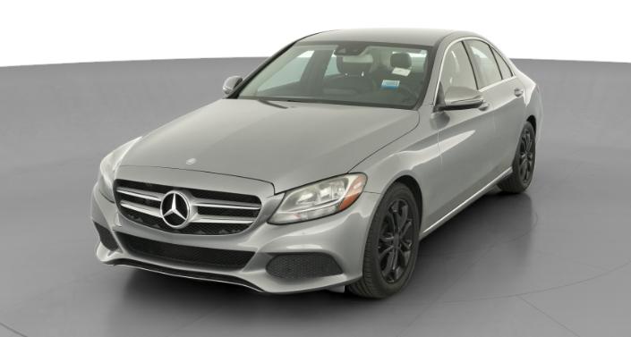 2016 Mercedes-Benz C-Class C 300 -
                  Rocklin, CA
