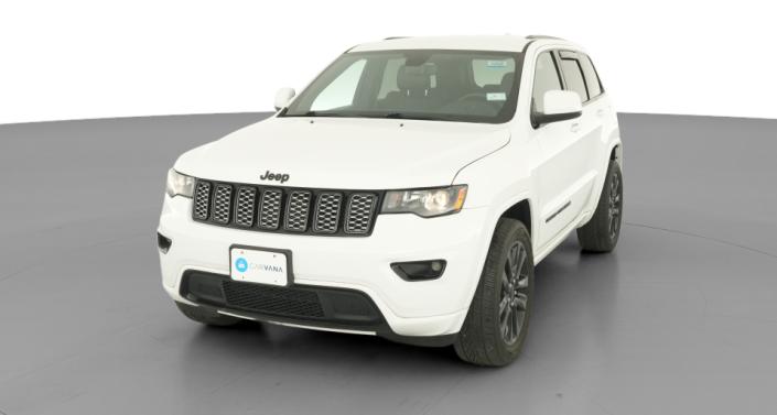 Thumbnail: 2019 Jeep Grand Cherokee - 1