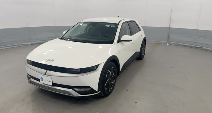 2022 Hyundai Ioniq 5 SE -
                  Akron, NY