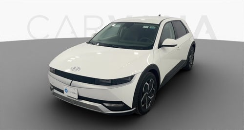 2022 Hyundai IONIQ 5