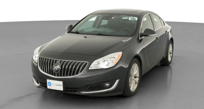 2016 Buick Regal Premium -
                  Colonial Heights, VA